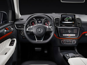 2016GLE 250d 4MATIC п