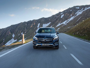 2016GLE 250d 4MATIC w^