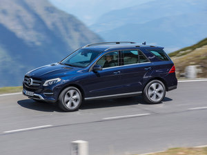 2016GLE 250d 4MATIC w^