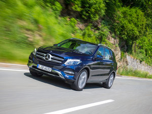 2016GLE 250d 4MATIC w^