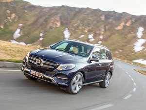 2016GLE 250d 4MATIC w^