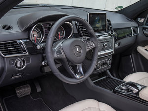 2016GLE 250d 4MATIC п