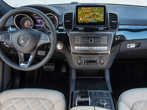 2016GLE 250d 4MATIC п