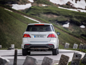 2016GLE 400 4MATIC w^