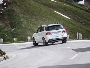 2016GLE 400 4MATIC w^