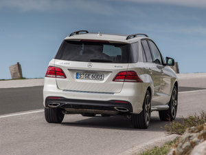 2016GLE 400 4MATIC w^