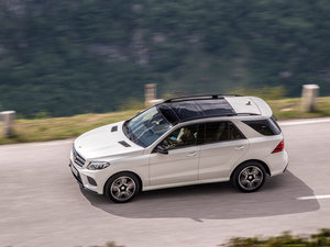 2016GLE 400 4MATIC w^