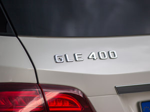 2016GLE 400 4MATIC ^