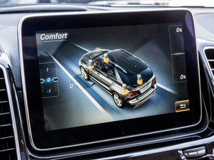 2016GLE 400 4MATIC п؅^