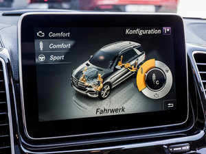 2016GLE 400 4MATIC п؅^