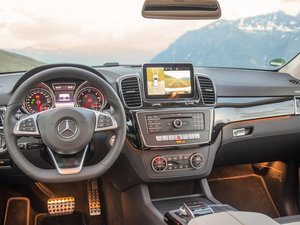 2016GLE 400 4MATIC п؅^