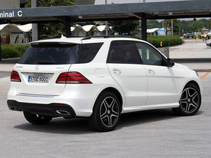 2016GLE 400 4MATIC w^