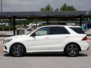 2016GLE 400 4MATIC w^