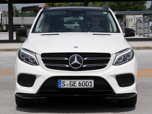 2016GLE 400 4MATIC w^