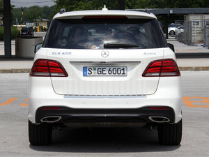 2016GLE 400 4MATIC w^