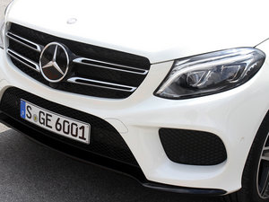 2016GLE 400 4MATIC ^