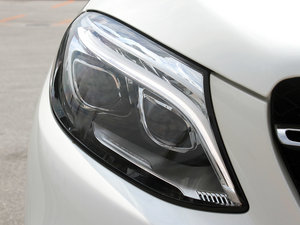 2016GLE 400 4MATIC ^