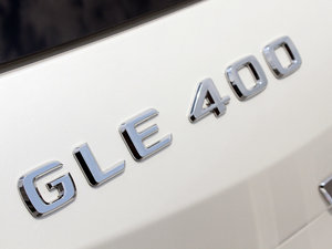 2016GLE 400 4MATIC ^