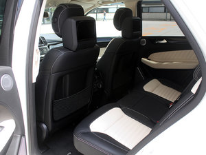 2016GLE 400 4MATIC g