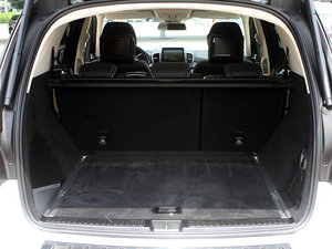 2016GLE 400 4MATIC g