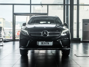 2016GLE 400 4MATIC w^