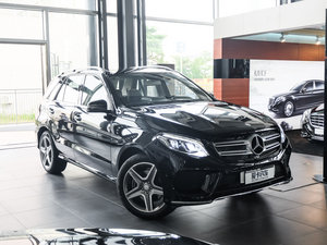 2016GLE 400 4MATIC w^