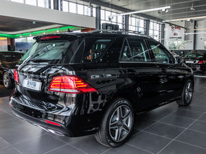 2016GLE 400 4MATIC w^