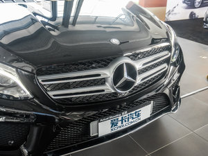 2016GLE 400 4MATIC ^