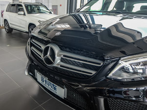 2016GLE 400 4MATIC ^