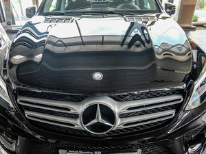 2016GLE 400 4MATIC ^