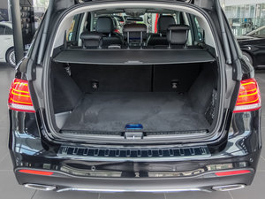 2016GLE 400 4MATIC g