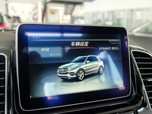 2016GLE 400 4MATIC п؅^