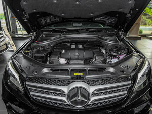 2016GLE 400 4MATIC 