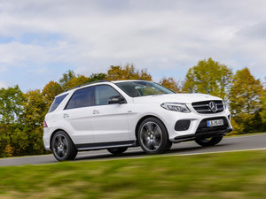 2016GLE 450 AMG 4MATIC w^