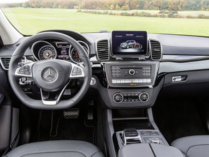 2016GLE 450 AMG 4MATIC п