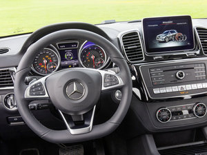 2016GLE 450 AMG 4MATIC п