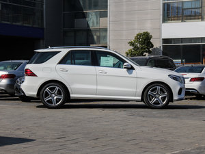 2016GLE 400 4MATIC w^