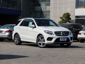 2016GLE 400 4MATIC w^