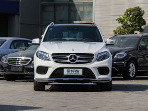 2016GLE 400 4MATIC ǰ