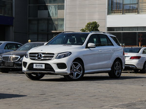 2016GLE 400 4MATIC ǰ45
