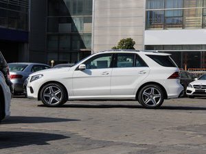 2016GLE 400 4MATIC ȣ