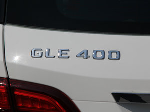 2016GLE 400 4MATIC ^