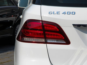 2016GLE 400 4MATIC ^