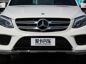 2016GLE 400 4MATIC оW