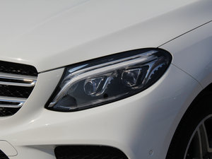 2016GLE 400 4MATIC (x)(ji)^