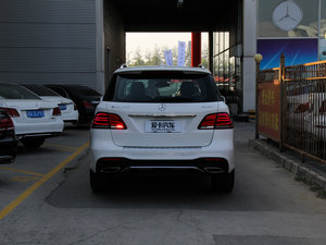 2016GLE 400 4MATIC (ji)^