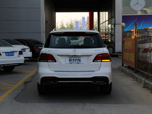 2016GLE 400 4MATIC (ji)^