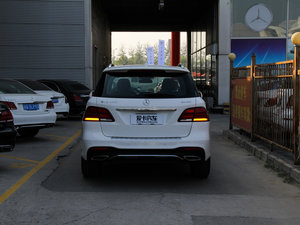 2016GLE 400 4MATIC (ji)^