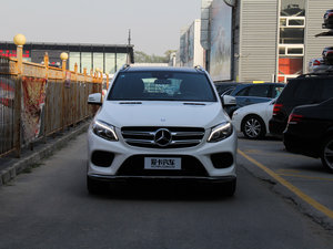 2016GLE 400 4MATIC (ji)^