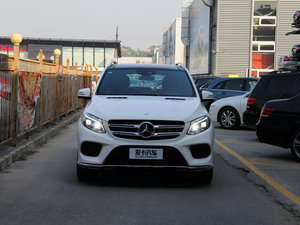 2016GLE 400 4MATIC (ji)^